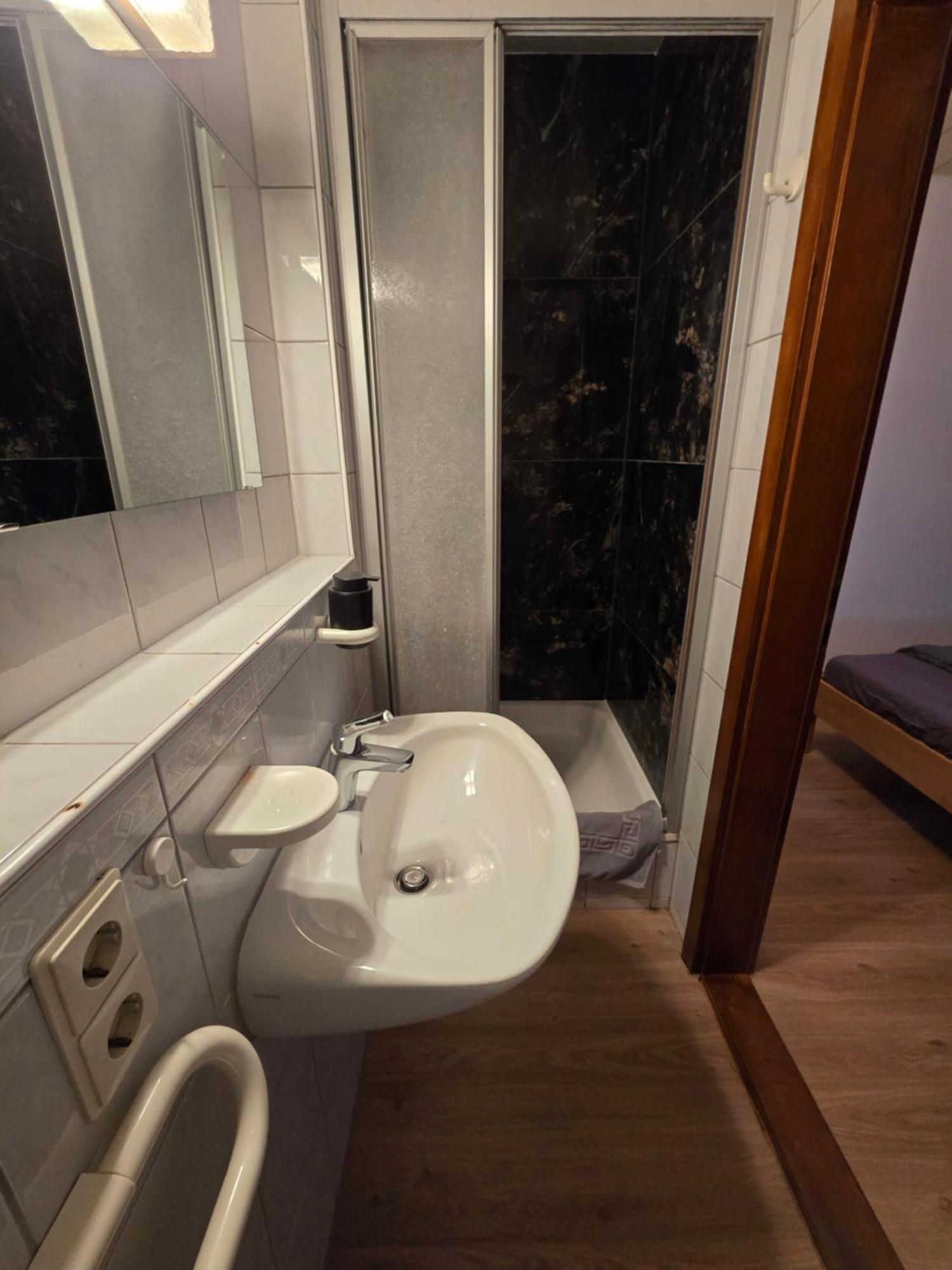 Pension Hirsch Berg bei Ravensburg Екстер'єр фото